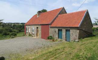 Photo Vente maison Vengeons