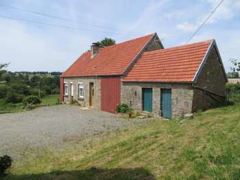 Vente maison 3 pièces Vengeons 50