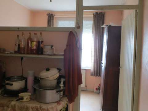 Vente maison 3 pièces Vente maison 3 pièces