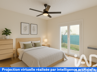 Vente maison 5 pièces Vente maison 5 pièces