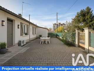 Vente maison 5 pièces Vente maison 5 pièces