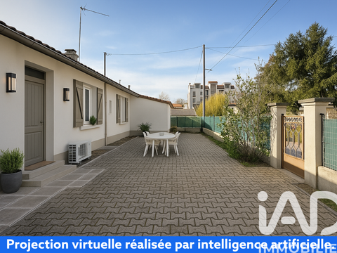 Vente maison 5 pièces Vente maison 5 pièces