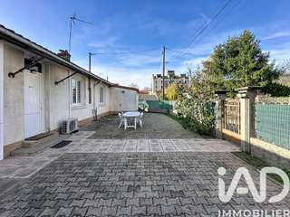Vente maison 5 pièces Vente maison 5 pièces