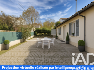 Vente maison 5 pièces Vente maison 5 pièces