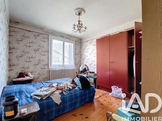 Vente maison 4 pièces Vente maison 4 pièces