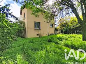 Vente Maison 3 chambresVénissieux
