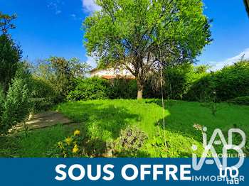 Vente Maison 3 chambresVénissieux