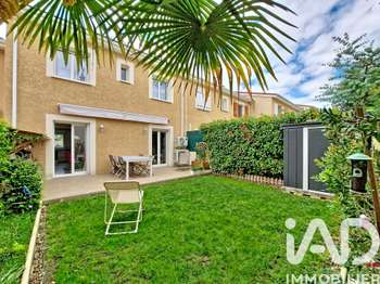 Vente maison 5 pièces Vénissieux 69