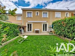 Vente Maison 4 chambresVénissieux
