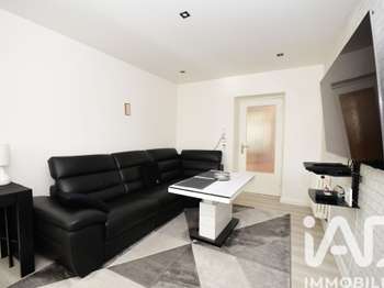 Vente maison 4 pièces Vénissieux 69