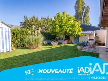 Vente maison 5 pièces Vénissieux 69