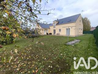 Vente maison 7 pièces Vente maison 7 pièces