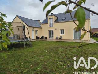 Vente maison 7 pièces Vente maison 7 pièces