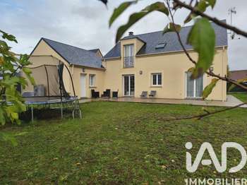 Vente Maison 5 chambresVennecy