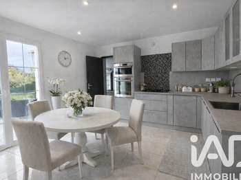 Vente maison 7 pièces Vennecy 45