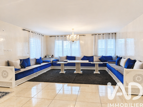 Vente maison 7 pièces Vente maison 7 pièces