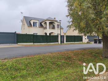 Vente Maison 5 chambresVennecy