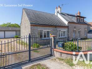Vente Maison 4 chambresVennecy