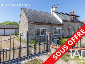 Vente Maison 4 chambresVennecy