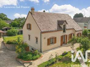 Vente Maison 6 chambresVennecy