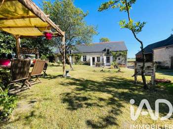 Vente maison 7 pièces Vente maison 7 pièces