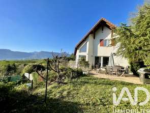 Vente Maison 6 chambresVenon