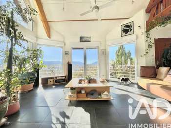 Vente Maison 7 chambresVenon
