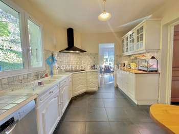 Vente Maison 6 chambresVenon