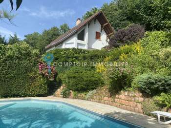 Vente Maison 6 chambresVenon