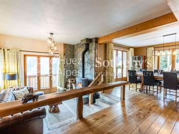 Vente maison 13 pièces Vénosc 38