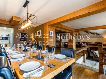 Vente Maison 5 chambresVénosc