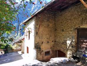 Vente Maison 5 piècesVénosc