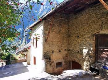 Vente maison 5 pièces Vénosc 38