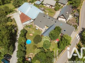 Vente Maison 5 chambresVénosc