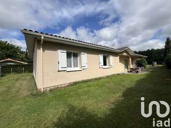 Vente maison 5 pièces Vensac 33