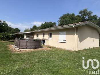 Vente maison 5 pièces Vente maison 5 pièces