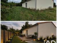 Vente maison 4 pièces Vente maison 4 pièces