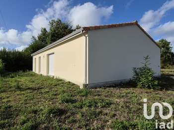Vente Maison 3 chambresVensac