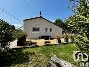 Vente maison 3 pièces Vensac 33