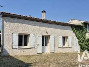 Vente Maison 2 chambresVensac