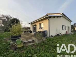 Vente Maison 3 chambresVensac