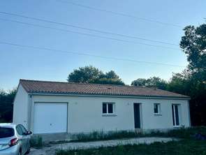 Vente Maison 3 chambresVensac