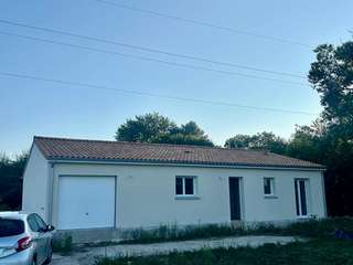 Vente maison 4 pièces Vente maison 4 pièces