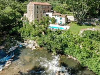 Vente Maison 15 piècesVentabren