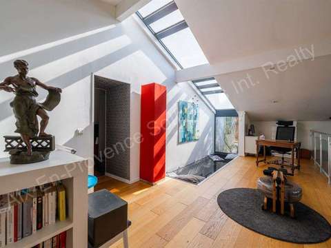 Vente maison 7 pièces Ventabren 13