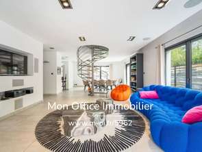 Vente Maison 4 chambresVentabren