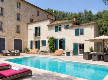 Vente maison 7 pièces Ventabren 13