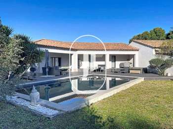 Vente maison 5 pièces Ventabren 13