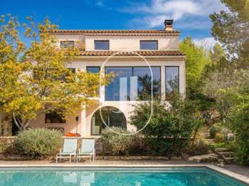 Vente maison Ventabren 13