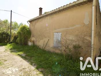 Vente Maison 2 chambresVentabren